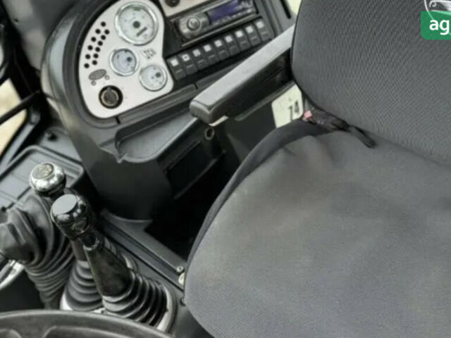 ЖЦБ 3ЦКС, об'ємом двигуна 0 л та пробігом 0 тис. км за 38017 $, фото 5 на Automoto.ua