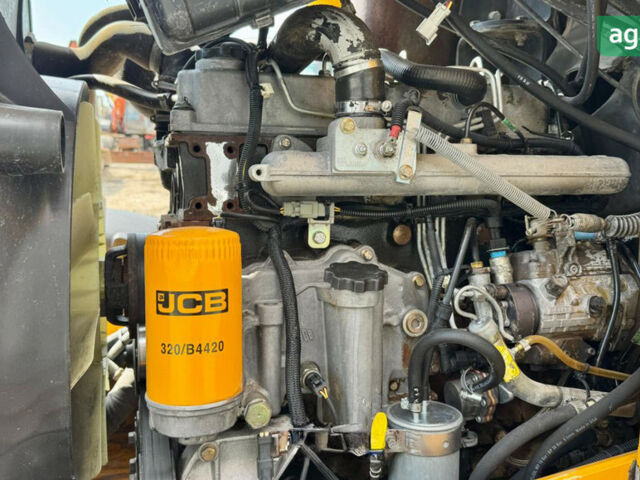 ЖЦБ 3ЦКС, об'ємом двигуна 0 л та пробігом 0 тис. км за 30903 $, фото 6 на Automoto.ua
