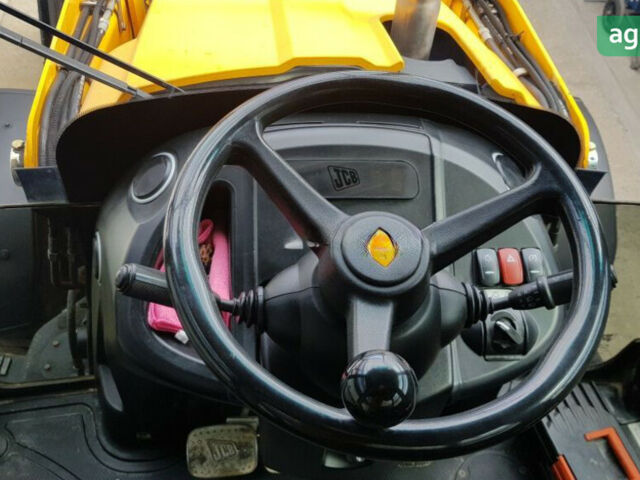 ЖЦБ 3ЦКС, об'ємом двигуна 0 л та пробігом 0 тис. км за 51109 $, фото 4 на Automoto.ua