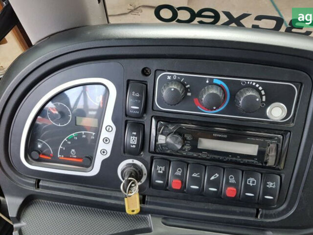 ЖЦБ 3ЦКС, об'ємом двигуна 0 л та пробігом 0 тис. км за 51109 $, фото 5 на Automoto.ua