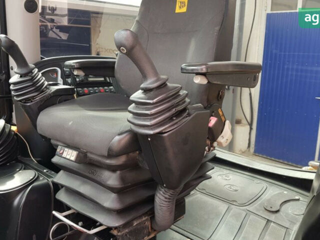 ЖЦБ 3ЦКС, об'ємом двигуна 0 л та пробігом 0 тис. км за 51109 $, фото 3 на Automoto.ua