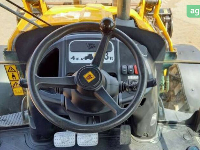 ЖЦБ 3ЦКС, об'ємом двигуна 0 л та пробігом 0 тис. км за 63410 $, фото 6 на Automoto.ua