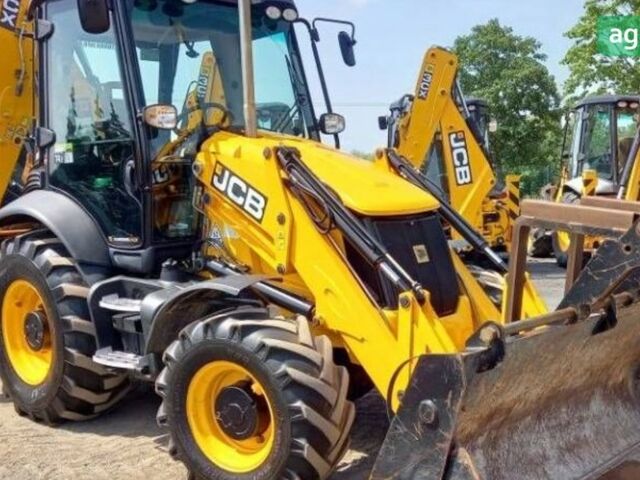ЖЦБ 3ЦКС, об'ємом двигуна 0 л та пробігом 0 тис. км за 63410 $, фото 3 на Automoto.ua