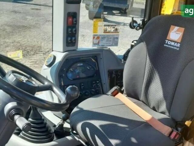 ЖЦБ 3ЦКС, об'ємом двигуна 0 л та пробігом 0 тис. км за 53075 $, фото 6 на Automoto.ua