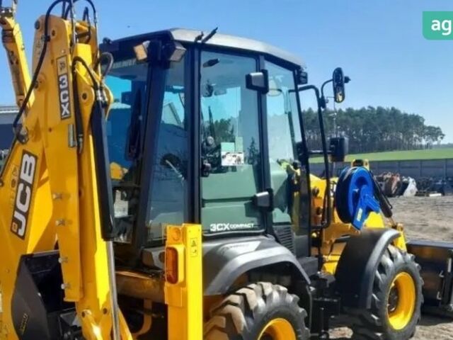 ЖЦБ 3ЦКС, об'ємом двигуна 0 л та пробігом 0 тис. км за 53075 $, фото 3 на Automoto.ua