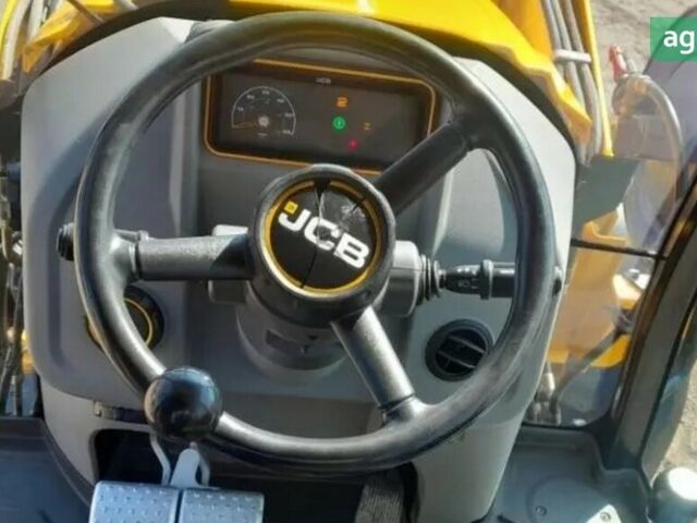 ЖЦБ 3ЦКС, об'ємом двигуна 0 л та пробігом 0 тис. км за 53075 $, фото 9 на Automoto.ua