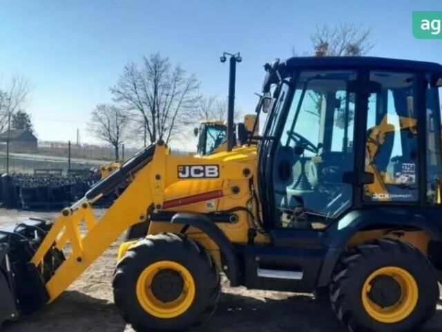ЖЦБ 3ЦКС, об'ємом двигуна 0 л та пробігом 0 тис. км за 53075 $, фото 5 на Automoto.ua