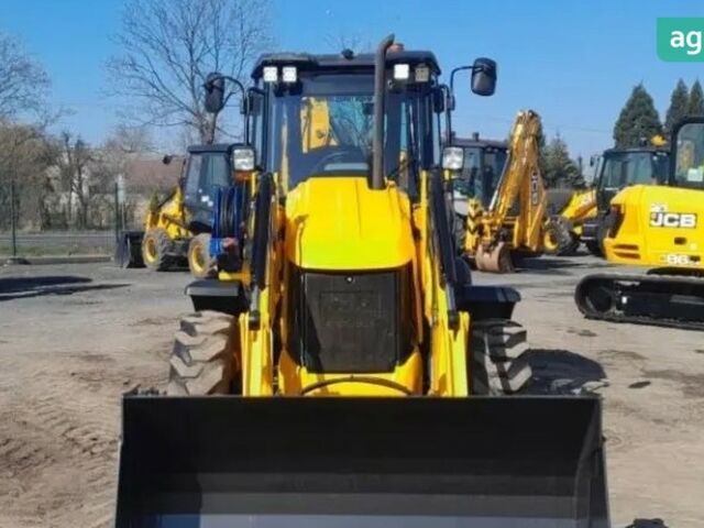 ЖЦБ 3ЦКС, об'ємом двигуна 0 л та пробігом 0 тис. км за 53075 $, фото 4 на Automoto.ua