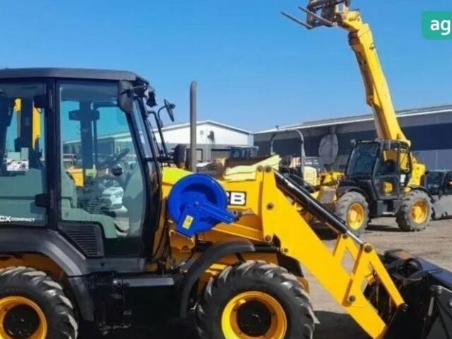 ЖЦБ 3ЦКС, об'ємом двигуна 0 л та пробігом 0 тис. км за 53075 $, фото 2 на Automoto.ua