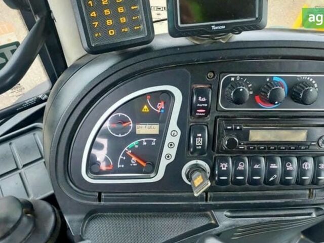 ЖЦБ 3ЦКС, об'ємом двигуна 0 л та пробігом 0 тис. км за 64799 $, фото 9 на Automoto.ua