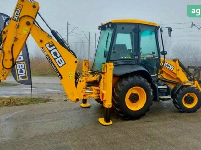 ЖЦБ 3ЦКС, об'ємом двигуна 0 л та пробігом 0 тис. км за 64799 $, фото 3 на Automoto.ua