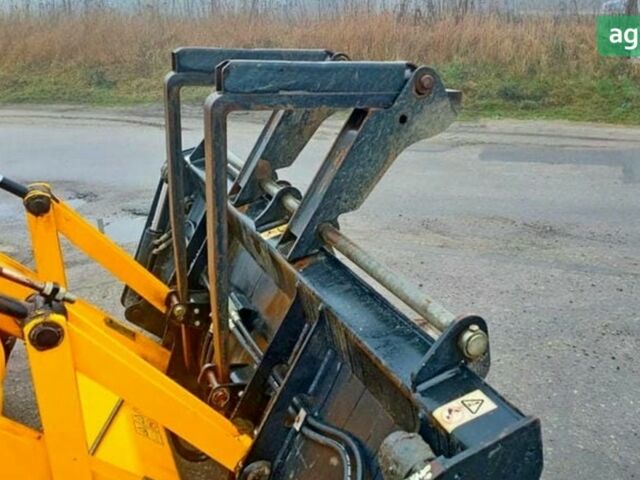 ЖЦБ 3ЦКС, об'ємом двигуна 0 л та пробігом 0 тис. км за 64799 $, фото 6 на Automoto.ua