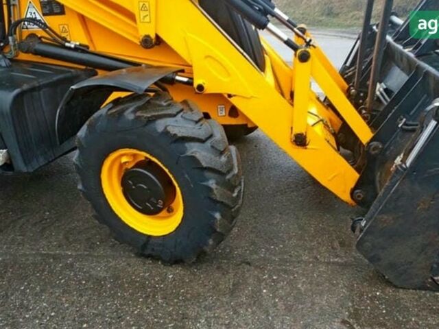 ЖЦБ 3ЦКС, об'ємом двигуна 0 л та пробігом 0 тис. км за 64799 $, фото 5 на Automoto.ua