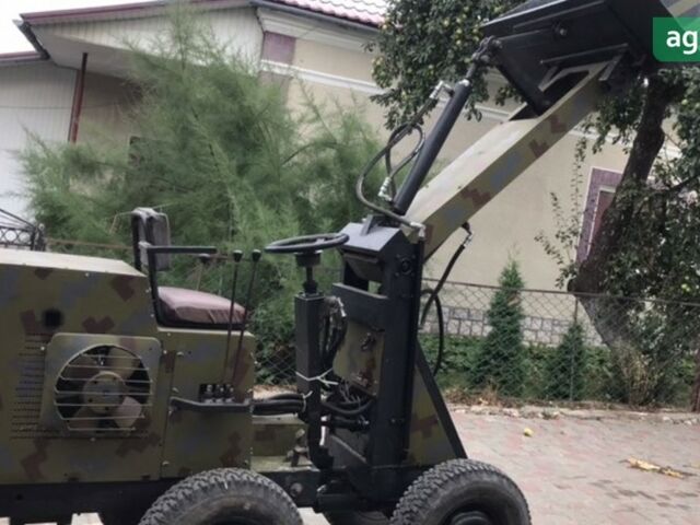 ЖЦБ 3ЦКС, об'ємом двигуна 0 л та пробігом 0 тис. км за 4350 $, фото 1 на Automoto.ua