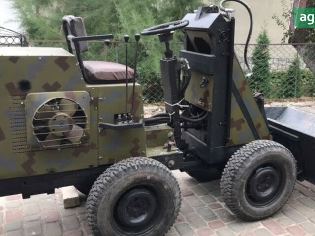 ЖЦБ 3ЦКС, об'ємом двигуна 0 л та пробігом 0 тис. км за 4350 $, фото 2 на Automoto.ua