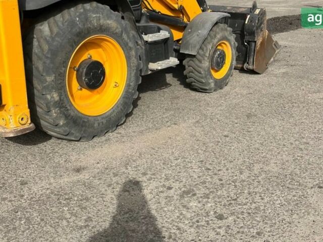 ЖЦБ 3ЦКС, об'ємом двигуна 0 л та пробігом 3 тис. км за 75000 $, фото 4 на Automoto.ua