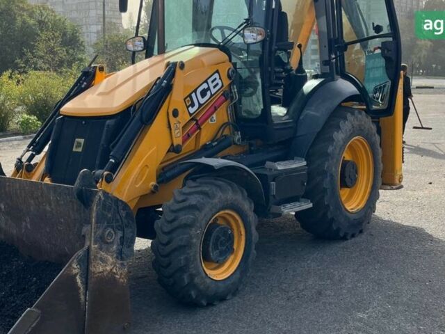 ЖЦБ 3ЦКС, об'ємом двигуна 0 л та пробігом 3 тис. км за 75000 $, фото 3 на Automoto.ua