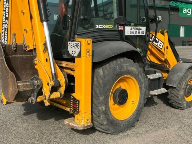 ЖЦБ 3ЦКС, об'ємом двигуна 0 л та пробігом 3 тис. км за 75000 $, фото 1 на Automoto.ua