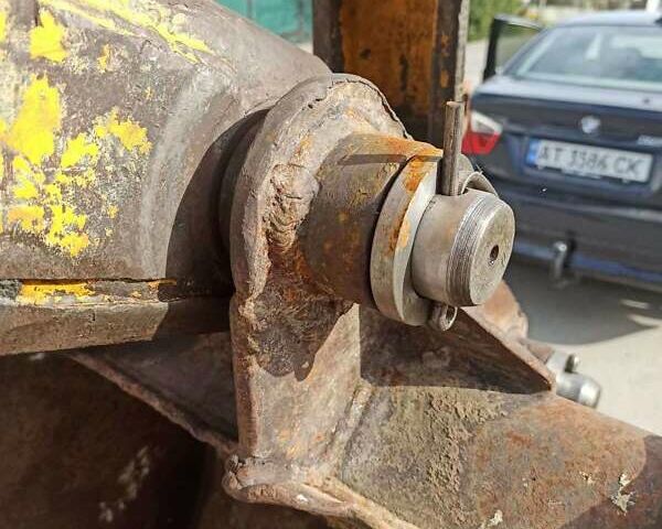 Жовтий ЖЦБ 3ЦКС, об'ємом двигуна 0 л та пробігом 1 тис. км за 25000 $, фото 17 на Automoto.ua
