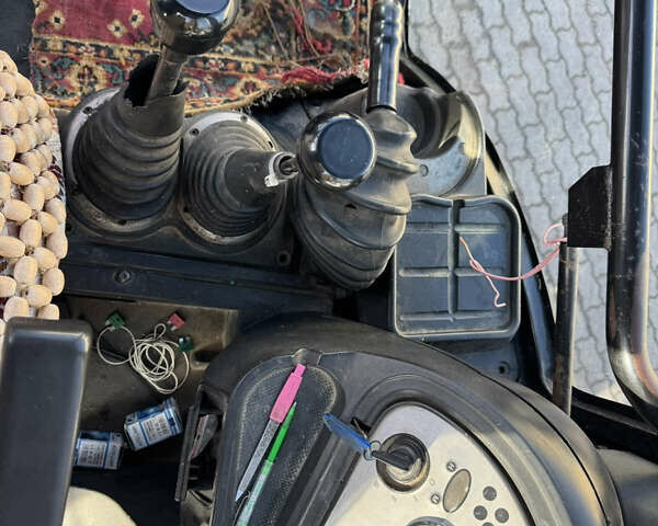 Желтый ЖЦБ 3ЦКС, объемом двигателя 4 л и пробегом 4 тыс. км за 23100 $, фото 8 на Automoto.ua