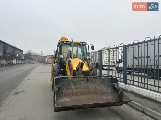 Желтый ЖЦБ 3ЦКС, объемом двигателя 4.4 л и пробегом 1 тыс. км за 68331 $, фото 21 на Automoto.ua