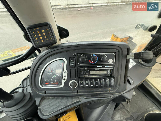 Желтый ЖЦБ 3ЦКС, объемом двигателя 4.4 л и пробегом 1 тыс. км за 68331 $, фото 25 на Automoto.ua