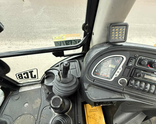 Желтый ЖЦБ 3ЦКС, объемом двигателя 4.4 л и пробегом 1 тыс. км за 68331 $, фото 20 на Automoto.ua