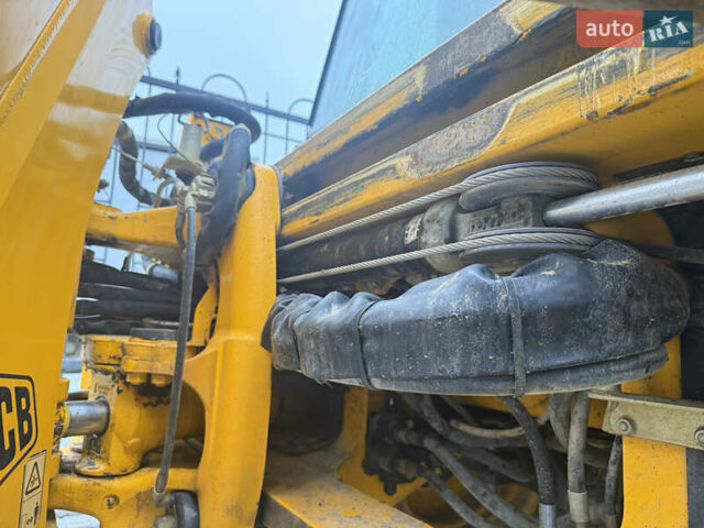 Желтый ЖЦБ 3ЦКС, объемом двигателя 4.4 л и пробегом 1 тыс. км за 68331 $, фото 14 на Automoto.ua