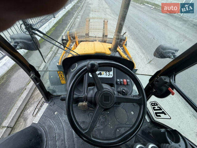 Желтый ЖЦБ 3ЦКС, объемом двигателя 4.4 л и пробегом 1 тыс. км за 68331 $, фото 24 на Automoto.ua