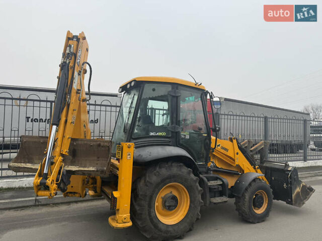 Желтый ЖЦБ 3ЦКС, объемом двигателя 4.4 л и пробегом 1 тыс. км за 68331 $, фото 8 на Automoto.ua