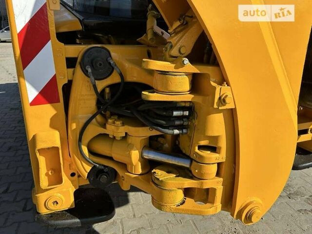 Жовтий ЖЦБ 3ЦКС, об'ємом двигуна 4.4 л та пробігом 1 тис. км за 23800 $, фото 2 на Automoto.ua