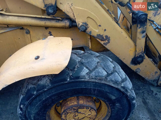 Желтый ЖЦБ 3ЦКС, объемом двигателя 4.4 л и пробегом 0 тыс. км за 26500 $, фото 2 на Automoto.ua