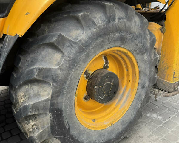 Жовтий ЖЦБ 3ЦКС, об'ємом двигуна 0 л та пробігом 1 тис. км за 30000 $, фото 4 на Automoto.ua
