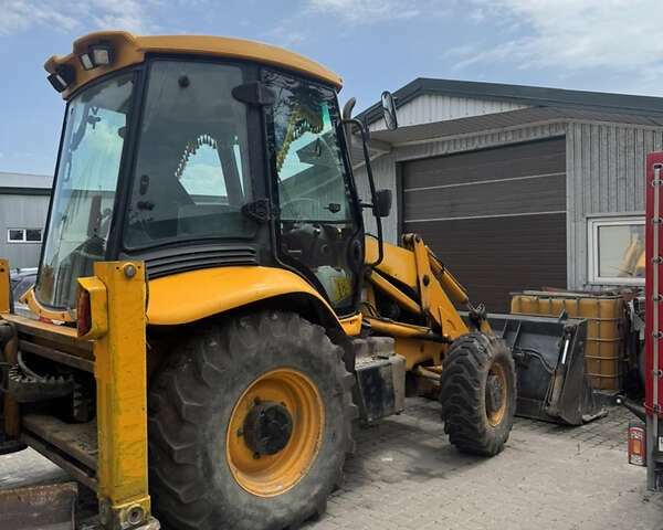 Жовтий ЖЦБ 3ЦКС, об'ємом двигуна 0 л та пробігом 1 тис. км за 30000 $, фото 3 на Automoto.ua