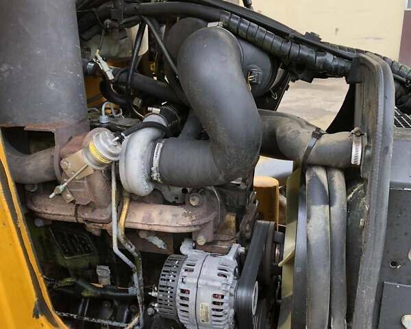 Жовтий ЖЦБ 3ЦКС, об'ємом двигуна 0 л та пробігом 10 тис. км за 37000 $, фото 16 на Automoto.ua