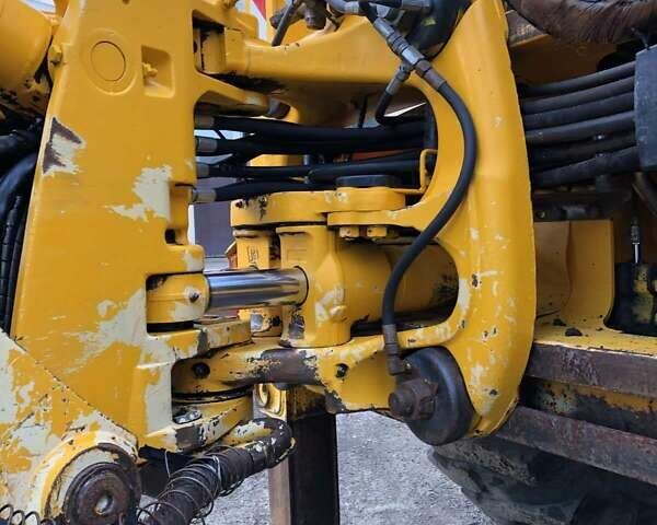 Жовтий ЖЦБ 3ЦКС, об'ємом двигуна 0 л та пробігом 10 тис. км за 37000 $, фото 10 на Automoto.ua