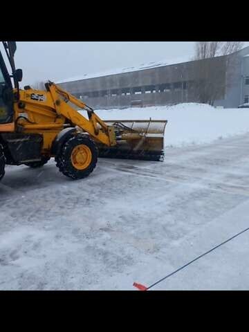 Жовтий ЖЦБ 3ЦКС, об'ємом двигуна 4.4 л та пробігом 10 тис. км за 41000 $, фото 16 на Automoto.ua