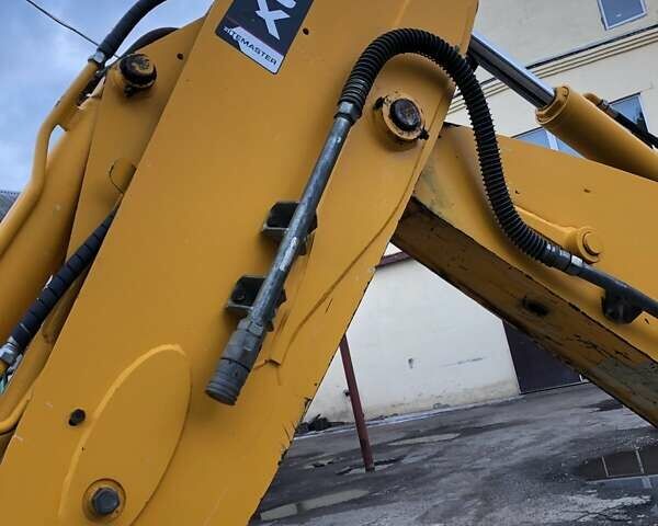 Жовтий ЖЦБ 3ЦКС, об'ємом двигуна 0 л та пробігом 10 тис. км за 37000 $, фото 12 на Automoto.ua