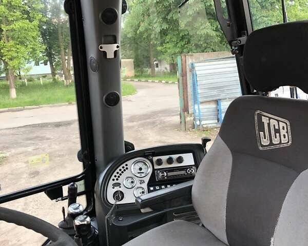 Жовтий ЖЦБ 3ЦКС, об'ємом двигуна 0 л та пробігом 10 тис. км за 37000 $, фото 9 на Automoto.ua