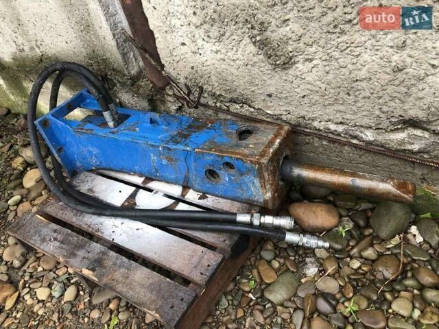 Жовтий ЖЦБ 3ЦКС, об'ємом двигуна 0 л та пробігом 10 тис. км за 37000 $, фото 2 на Automoto.ua