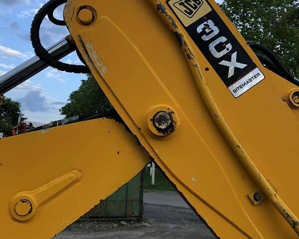 Жовтий ЖЦБ 3ЦКС, об'ємом двигуна 0 л та пробігом 10 тис. км за 37000 $, фото 13 на Automoto.ua