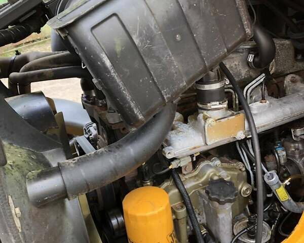 Жовтий ЖЦБ 3ЦКС, об'ємом двигуна 0 л та пробігом 10 тис. км за 37000 $, фото 14 на Automoto.ua