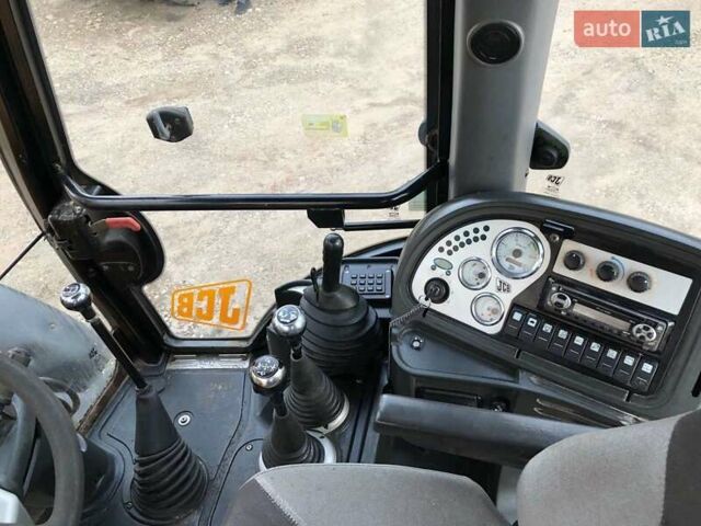 Жовтий ЖЦБ 3ЦКС, об'ємом двигуна 0 л та пробігом 10 тис. км за 37000 $, фото 8 на Automoto.ua