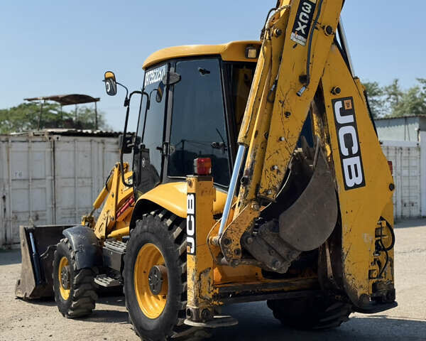 Жовтий ЖЦБ 3ЦКС, об'ємом двигуна 0 л та пробігом 7 тис. км за 32999 $, фото 5 на Automoto.ua