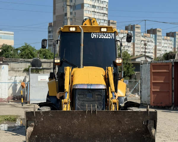 Жовтий ЖЦБ 3ЦКС, об'ємом двигуна 0 л та пробігом 7 тис. км за 32999 $, фото 2 на Automoto.ua