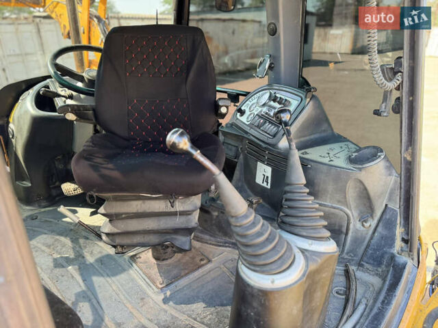 Жовтий ЖЦБ 3ЦКС, об'ємом двигуна 0 л та пробігом 7 тис. км за 32999 $, фото 15 на Automoto.ua