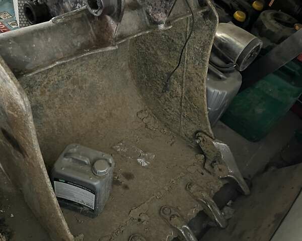 Жовтий ЖЦБ 3ЦКС, об'ємом двигуна 4.4 л та пробігом 1 тис. км за 50000 $, фото 20 на Automoto.ua
