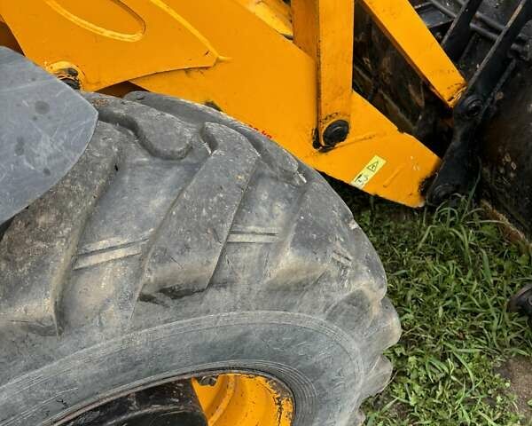 Жовтий ЖЦБ 3ЦКС, об'ємом двигуна 0 л та пробігом 0 тис. км за 43500 $, фото 8 на Automoto.ua