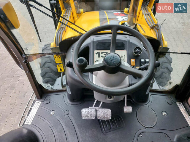 Жовтий ЖЦБ 3ЦКС, об'ємом двигуна 0 л та пробігом 0 тис. км за 45500 $, фото 22 на Automoto.ua