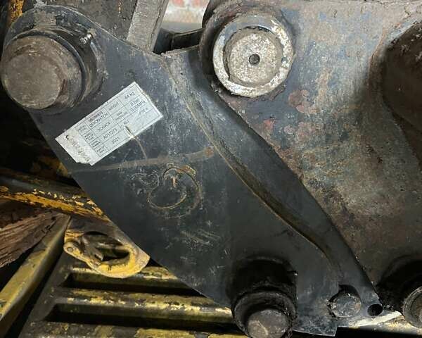 Жовтий ЖЦБ 3ЦКС, об'ємом двигуна 4.4 л та пробігом 1 тис. км за 50000 $, фото 15 на Automoto.ua